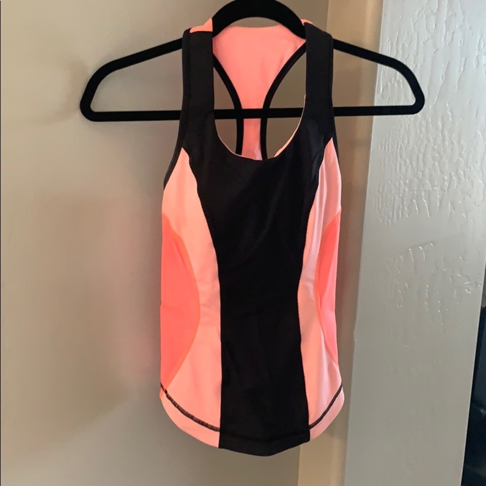 Lululemon tank top - Picture 1 of 3
